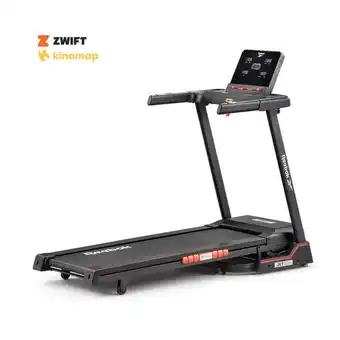 Decathlon Reebok jet 100 z loopband aanbieding