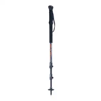 Decathlon Peak carbon 100 wandelstokken aanbieding