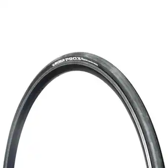 Decathlon Raceband pro 3 700x23 zwart vouwband etrto 23-622 aanbieding