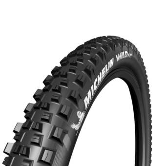 Decathlon Buitenband all mountain mtb 27.5 x 2.6 wild aanbieding