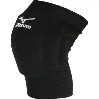 Decathlon Kniebeschermers mizuno team (x2) aanbieding