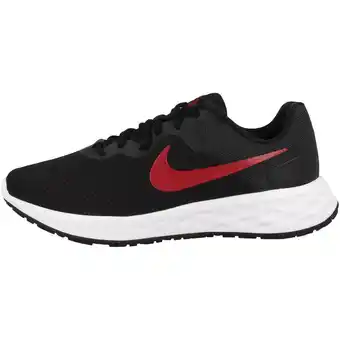 Decathlon Hardloopschoenen voor volwassenen revolution 6 dc3728 401 aanbieding