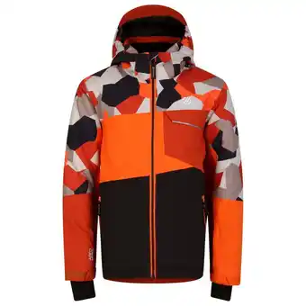 Decathlon Traverse ski-jas voor kinderen aanbieding