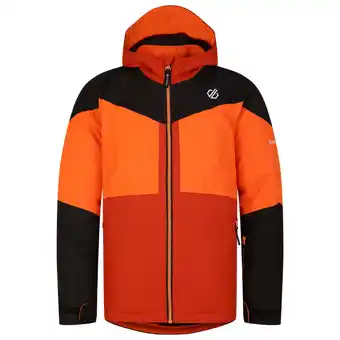 Decathlon Slush ski-jas voor kinderen aanbieding