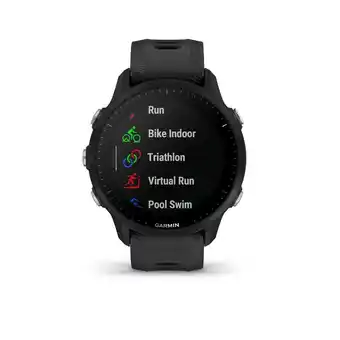 Decathlon Kijk naar garmin forerunner 955 aanbieding