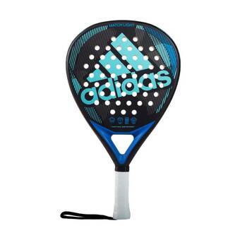 Decathlon Padel racket adidas match light 3.1 aanbieding