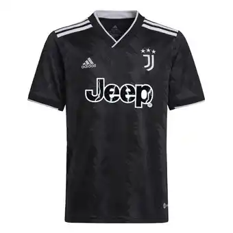 Decathlon Juventus 22/23 uitshirt aanbieding