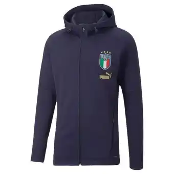 Decathlon Trainersjas italie 2022 aanbieding