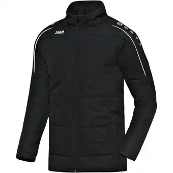 Decathlon Jako coach classico jas aanbieding