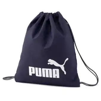 Decathlon Phase sporttas puma aanbieding