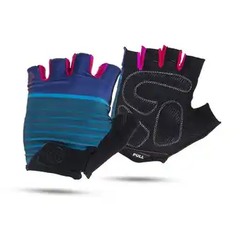 Fietshandschoenen dames- impress