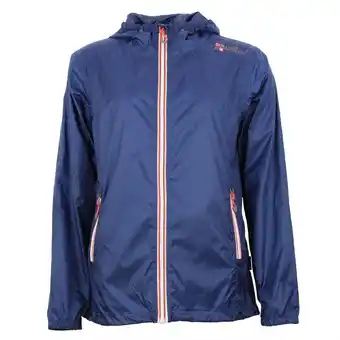 Decathlon Waterdicht damesjack peak mountain aranew aanbieding