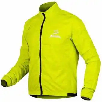 Decathlon Waterdichte jas spiuk anatomic aanbieding