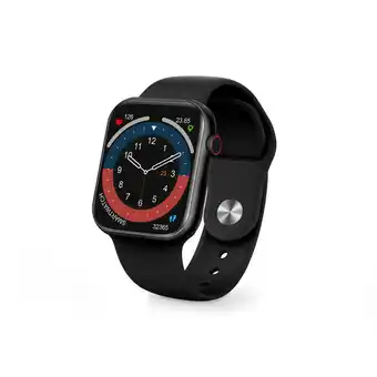 Decathlon Ksix urban 3 multisport waterbestendige smartwatch, tracker met hartslagmeter aanbieding