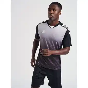Decathlon Jersey hummel hmlcore xk sublimation aanbieding