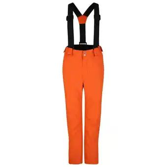 Decathlon Motive skibroek voor kinderen aanbieding