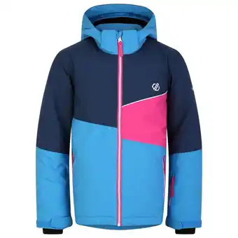 Decathlon Steazy ski-jas voor kinderen aanbieding