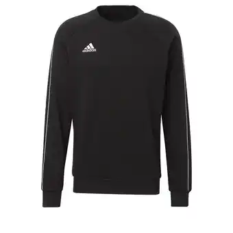Decathlon Core 18 sweatshirt aanbieding