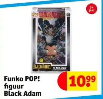 Funko POP! figuur Black Adam