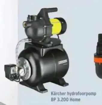 GAMMA Kärcher hydrofoorpomp BP 3.200 Home aanbieding