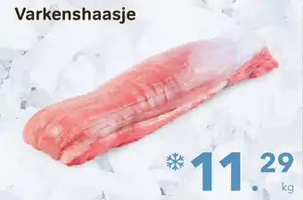 Varkenshaasje