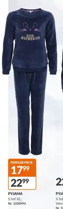 PYJAMA