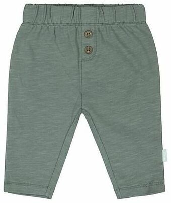 HEMA HEMA Newborn Broek Groen (groen) aanbieding