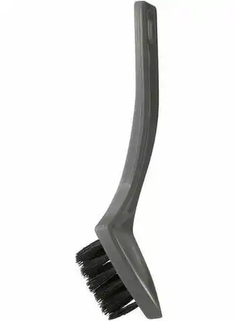 HEMA HEMA Insmeerborstel (grijs) aanbieding