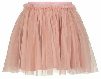 HEMA HEMA Kinderrok Roze (roze) aanbieding