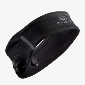 Decathlon Hoofdband voor hardlopen met muziek draadloos via bluetooth hb 500 aanbieding