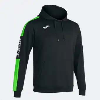 Decathlon Hoodie joma championship iv aanbieding