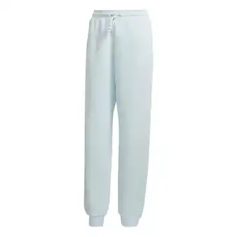 Decathlon Damesfleece joggingpak adidas all szn aanbieding