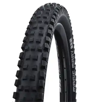 Decathlon Magic mary clincher band - 29x2.40 inch addix performance twinskin bikepark aanbieding