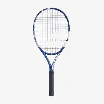 Decathlon Tennisracket voor volwassenen evo drive 115 aanbieding