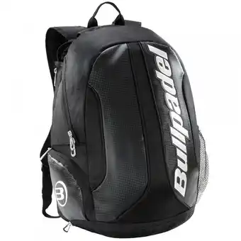 Decathlon Radel rugzak avant carbon black aanbieding