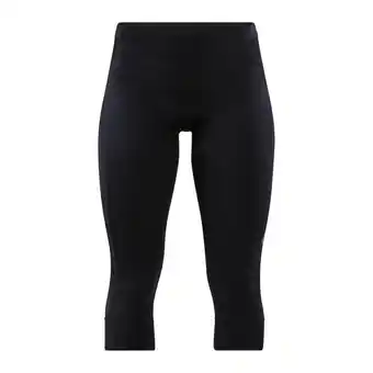 Decathlon Dames shorts craft essence knickers aanbieding