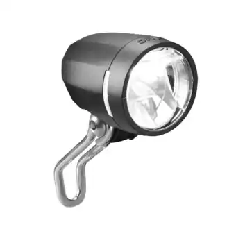 Decathlon Lumotec myc senso n plus koplamp - 50 lux aanbieding