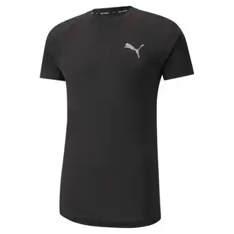 T-shirt puma evostripe