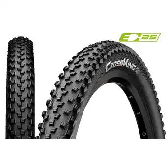 Decathlon Cross king - clincher band - 24x2.00 inch aanbieding