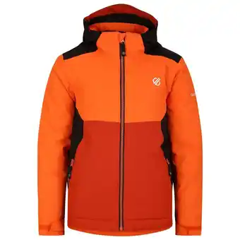 Decathlon Impose iii ski-jas voor kinderen aanbieding