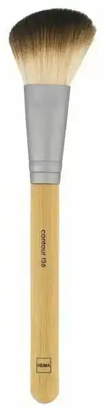 HEMA HEMA Contour Brush 126 aanbieding