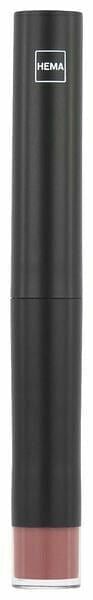 HEMA Matte Lipstick 36 Vintage Velvet (oudroze)