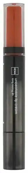 HEMA Lipcream Longlasting Mat 86 Mulled Wine (wijnrood)