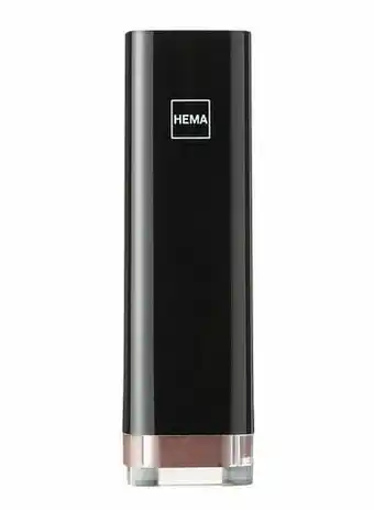 HEMA HEMA Moisturising Lipstick Wacky Walnut (bruin) aanbieding