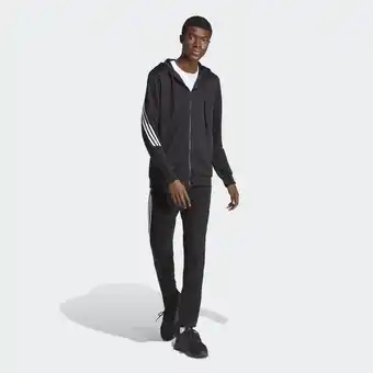 Decathlon 3-stripes trainingspak aanbieding