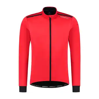 Decathlon Fietsjack winter heren- core aanbieding