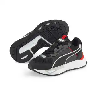 Decathlon Kinderschoenen puma mirage sport tech ps aanbieding