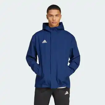 Decathlon Entrada 22 all-weather jack aanbieding