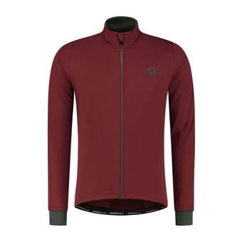 Decathlon Fietsjack winter heren- essential aanbieding