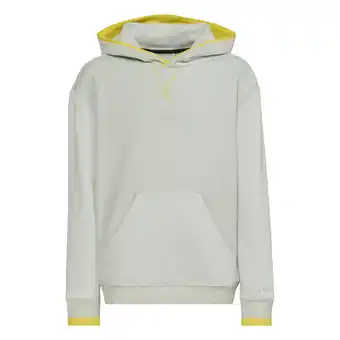 Decathlon All szn fleece pullover sweatshirt aanbieding